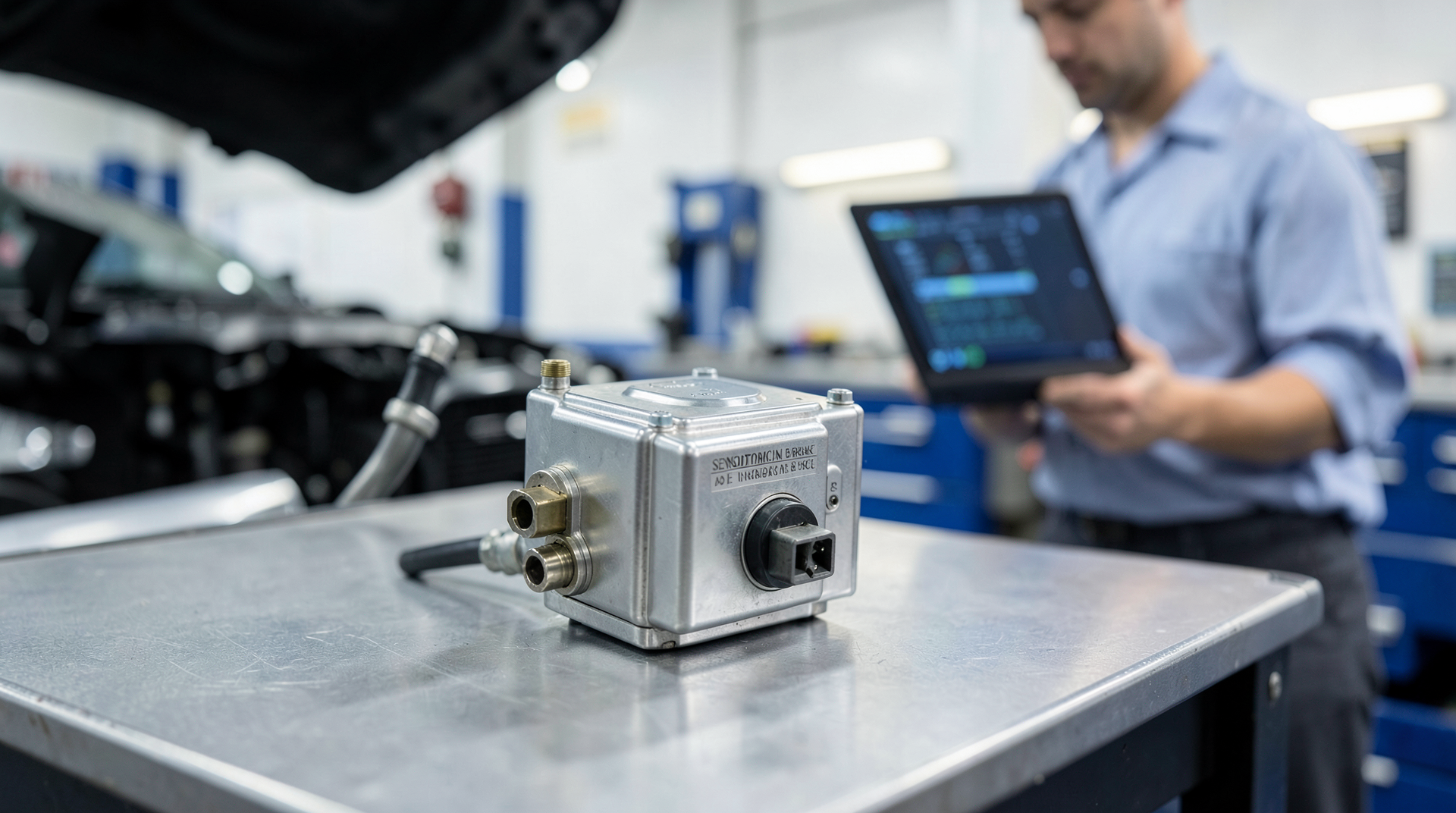 SBC Repair Mercedes: Complete Guide to Sensotronic Brake Control - mercedes sbc repair, sensotronic brake control, sbc unit repair